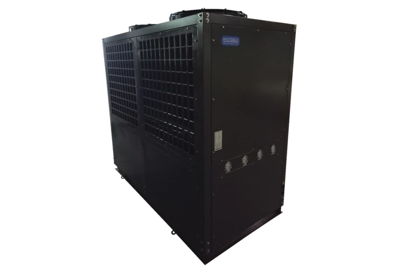Electroheat PRO Series Heat Pump