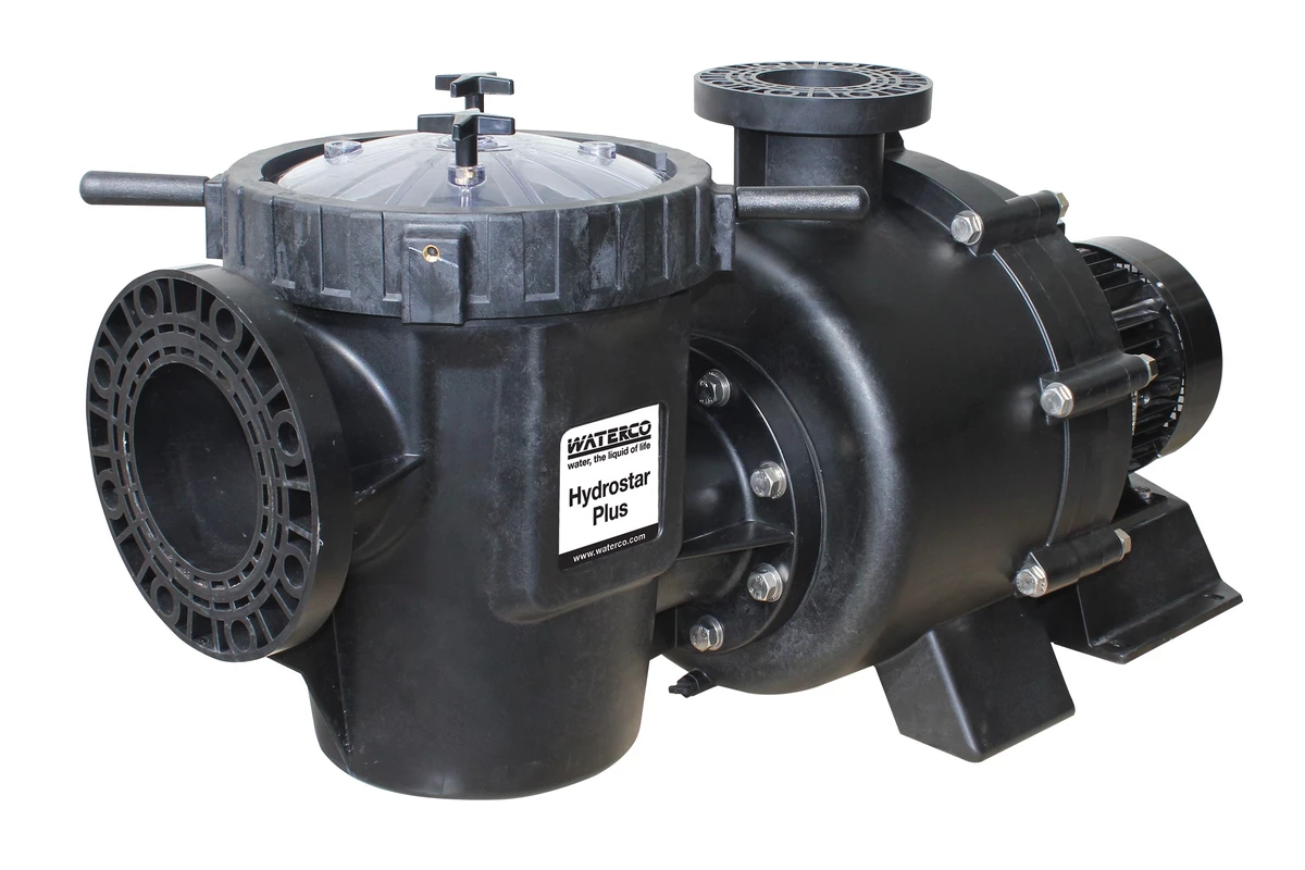 Hydrostar Plus 1450 Pumps