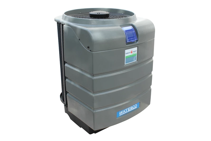 Electroheat ECO-V Inverter Heat Pump