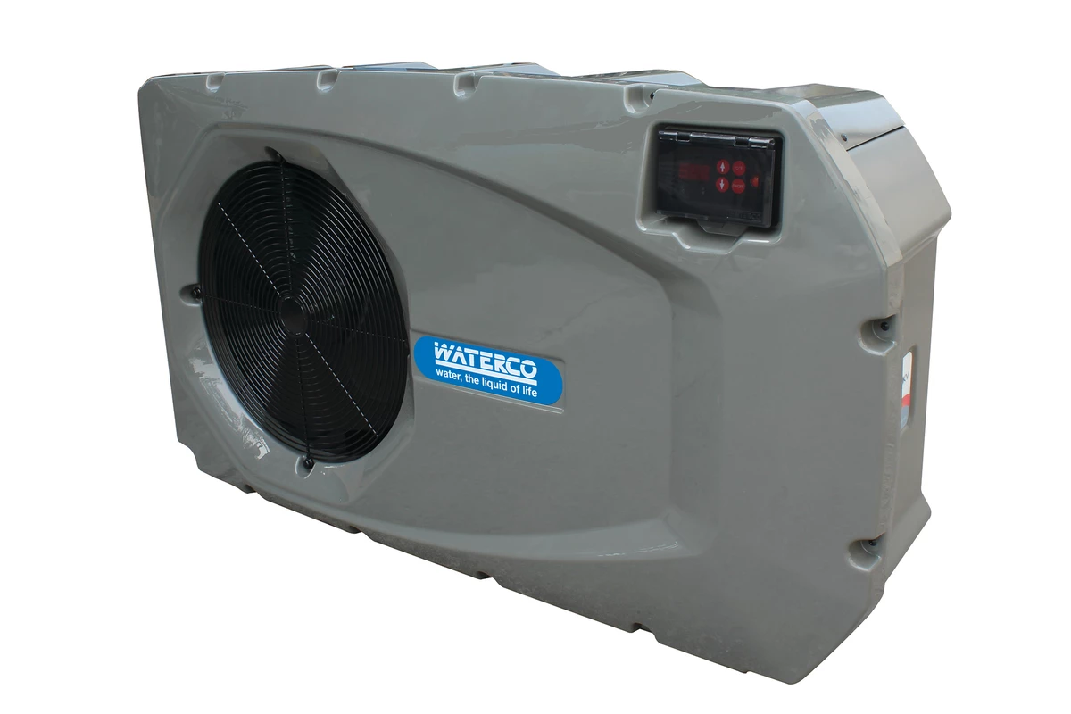 Electroheat MKV Pool Heat Pump