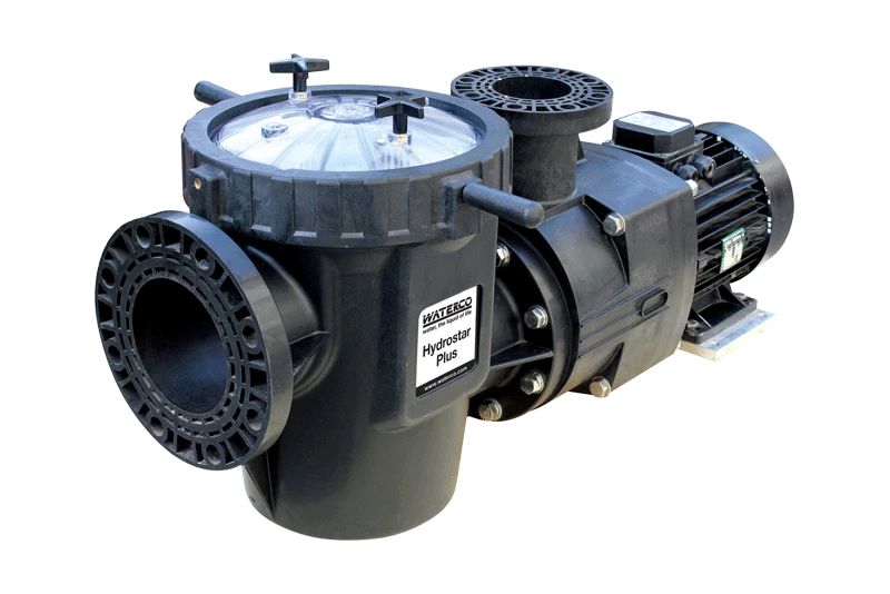Hydrostar Plus Commercial Pumps
