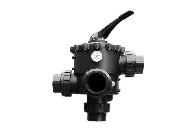 MultiPort Valves