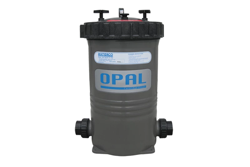Opal Cartridge Filters