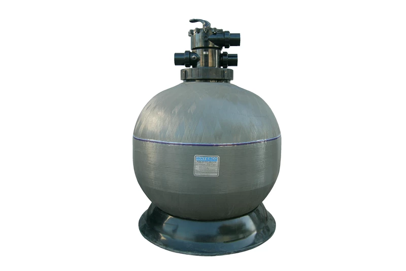 Micron Top Mount Fibreglass Filters