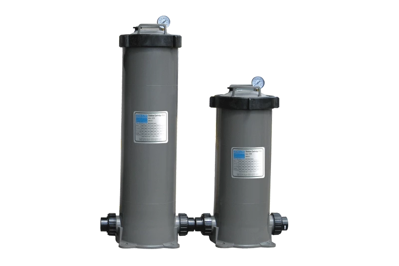 Trimline Cartridge Filters