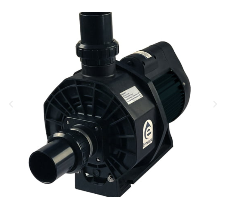 SR Series Pump