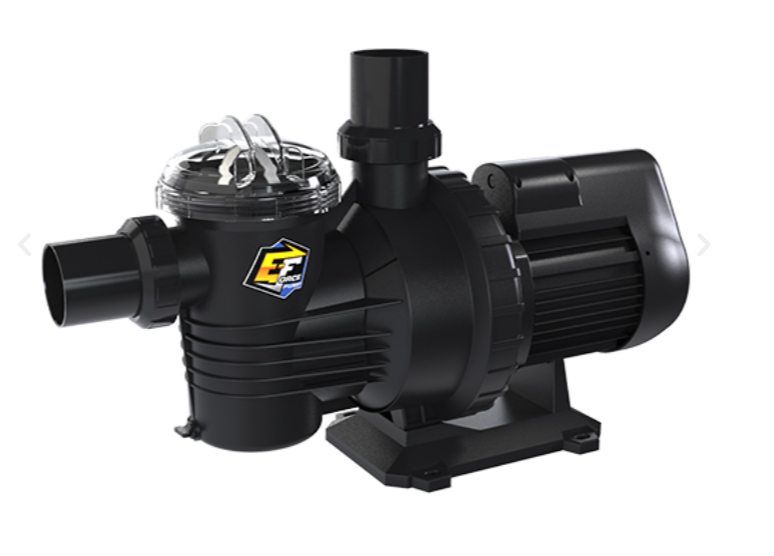 E-Force Series Pump